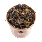 Brown House & Tea WHITE TEA – biała herbata z Indii 30g